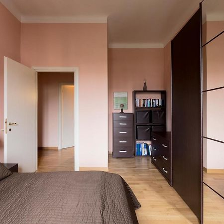 Bilocale Porta Vittoria Milano Lejlighed Eksteriør billede