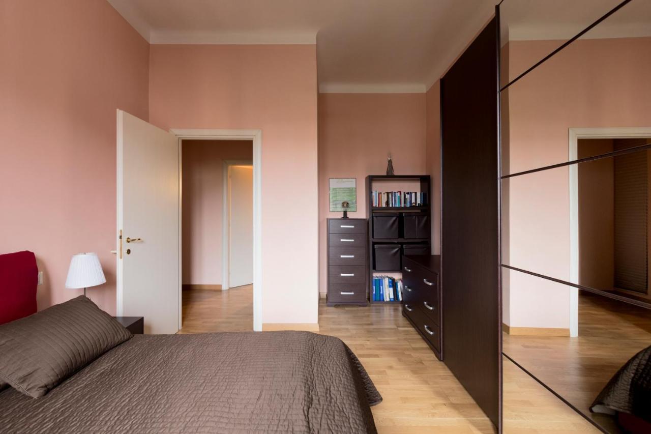 Bilocale Porta Vittoria Milano Lejlighed Eksteriør billede